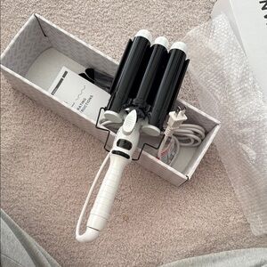 Bondi boost wave wand new in box